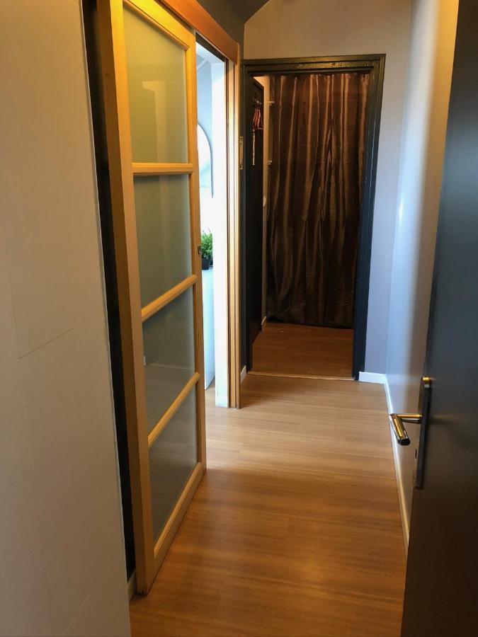 Appartement Romantique Tout Confort 4 Personnes Boulogne-sur-Mer Buitenkant foto