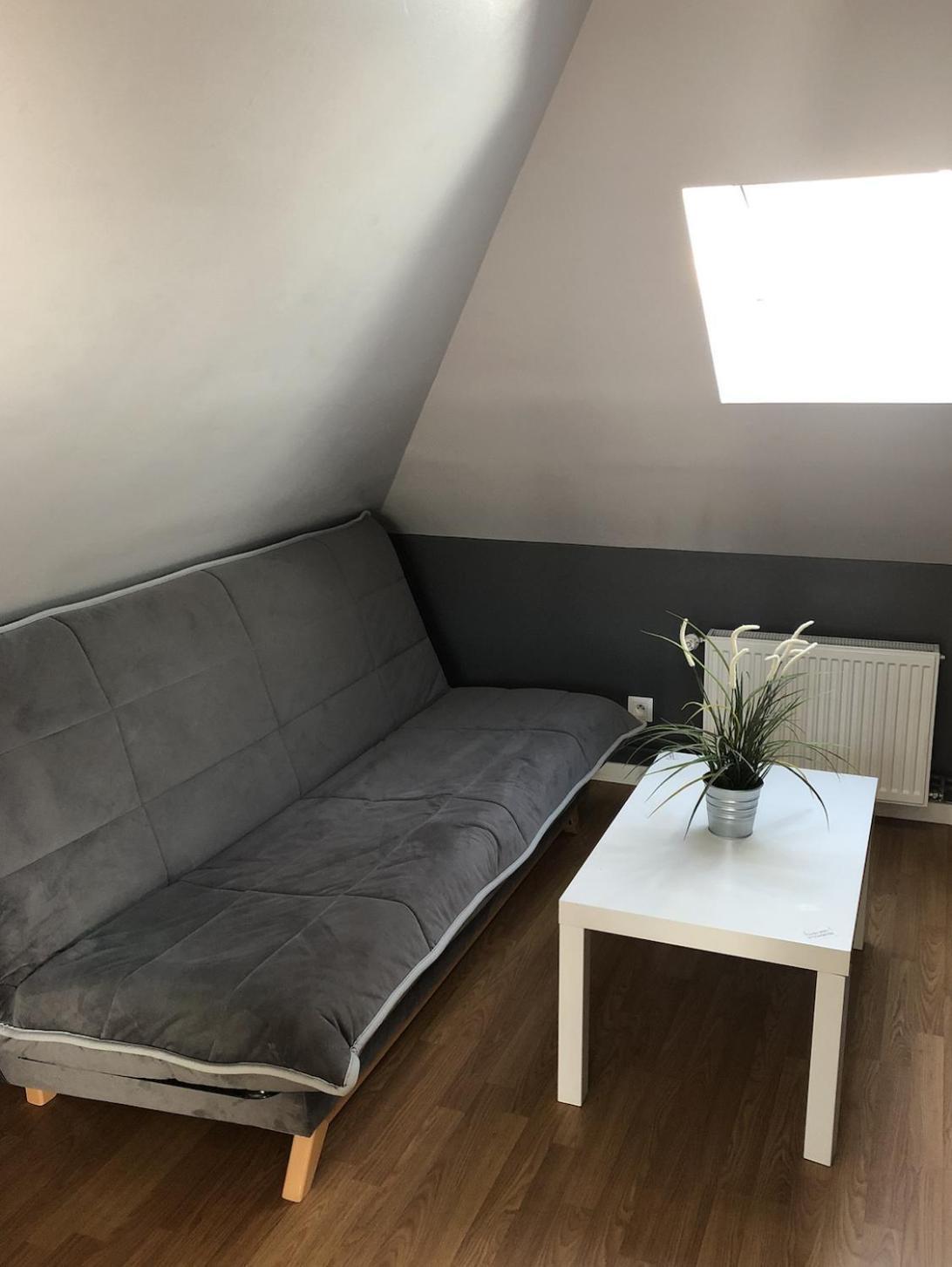Appartement Romantique Tout Confort 4 Personnes Boulogne-sur-Mer Buitenkant foto